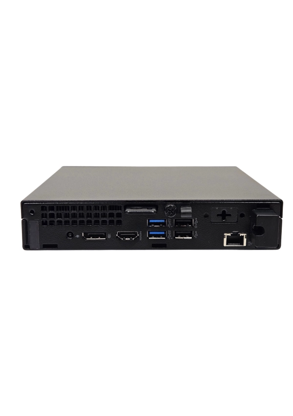Komputer PC Dell Optiplex 7020 MFF Micro i5-14500T 32GB 512GB SSD WIN11PRO WiFi BT GW12mc